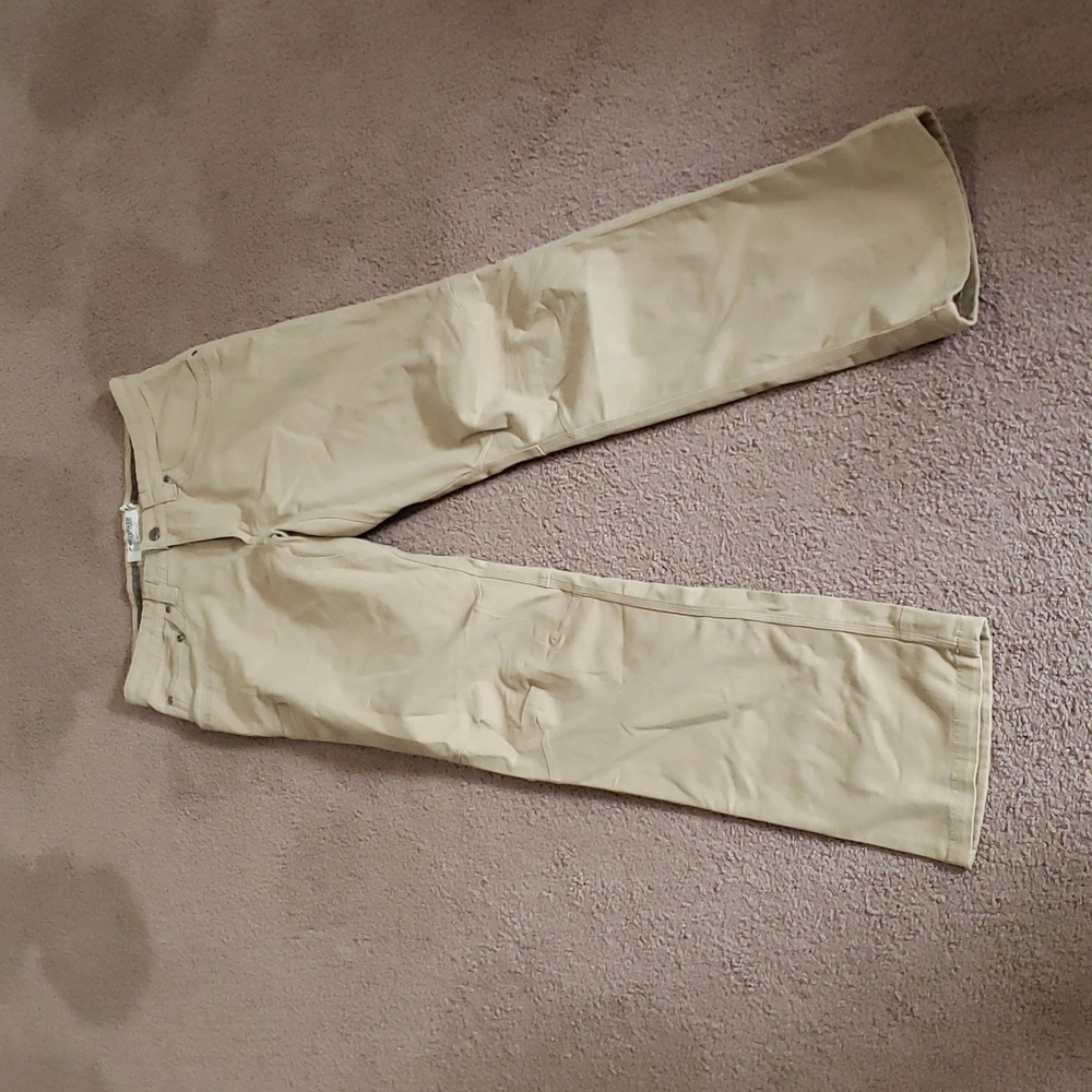 Brand new without tags mountain khakis